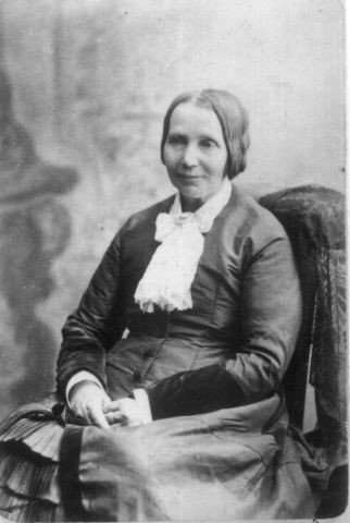 Wilhelmine Charlotte Schurmann